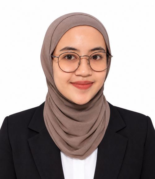 Nurul Intan Destianti, S.Hum