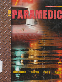 Image of The Paramedic