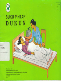 Image of Buku pintar dukun