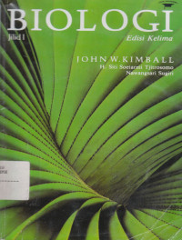 Image of Biologi