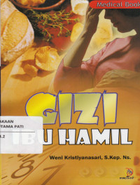 Image of Gizi Ibu Hamil