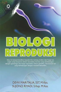 Image of Biologi Reproduksi