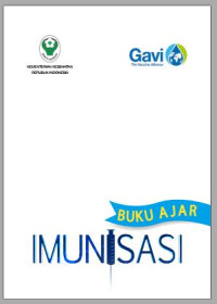 Image of (E-book) Buku Ajar Imunisasi