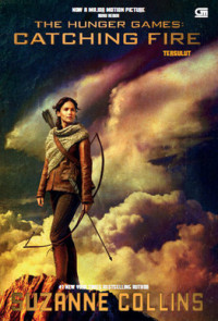 Image of THE HUNGER GAMES: CATCHING FIRE
