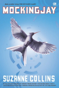 Image of MOCKINGJAY