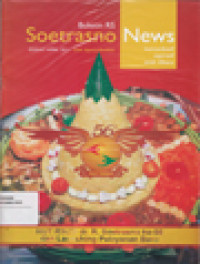 Image of Buletin,
RS Soetrasno Edisi 6,April 2011