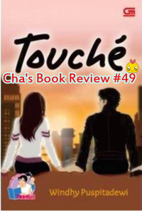 Image of TOUCHE