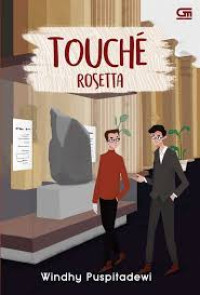 Image of TOUCHE ROSETTA