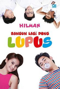Image of BANGUN LAGI DONG LUPUS !