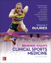 Image of Clinical Sports Medicine 5th Edition Volume 1 Injuries