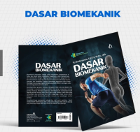 Image of Dasar Biomekanik