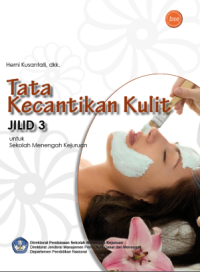Image of E-BOOK EBOOK TATA KECANTIKAN KULIT JILID 3