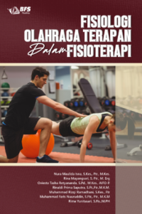 Image of Fisiologi Olahraga Terapan dalam Fisioterapi