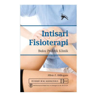 Image of Intisari Fisioterapi Buku Praktik Klinik