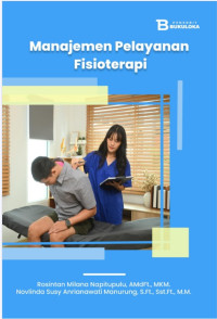 Image of Manajemen Pelayanan Fisioterapi