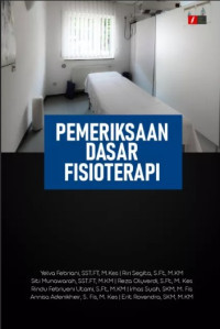 Image of Pemeriksaan Dasar Fisioterapi