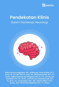 Image of Pendekatan Klinis dalam Fisioterapi Neurologi
