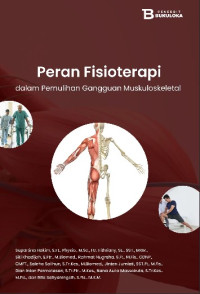 Image of Peran Fisioterapi dalam Pemulihan Gangguan Muskuloskeletal