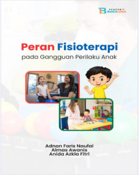 Image of Peran Fisioterapi pada Gangguan Perilaku Anak
