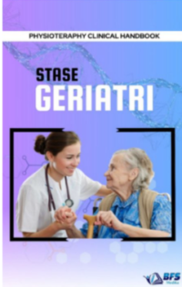 Image of Physiotherapy Clinical Handbook Geriatri