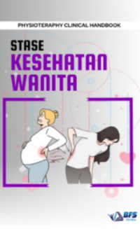 Image of Physiotherapy Clinical Handbook Kesehatan Wanita