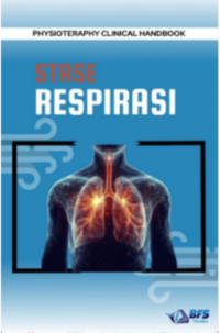 Image of Physiotherapy Clinical Handbook Respirasi