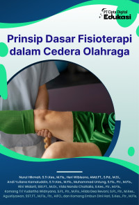 Image of Prinsip Dasar Fisioterapi dalam Cedera Olahraga