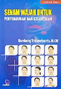 Image of Senam wajah untuk penyembuhan dan kecantikan