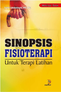 Image of Sinopsis Fisioterapi untuk Terapi Latihan