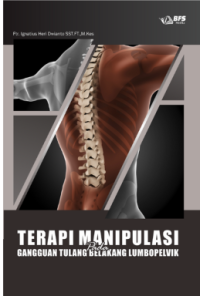 Image of Terapi Manipulasi pada Gangguan Tulang Belakang Lumbopelvik
