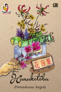 Image of HANAKOTOBA