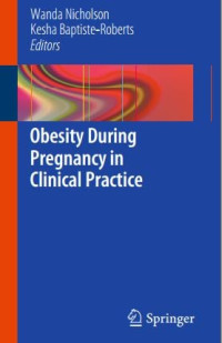 Image of (E-book) Obesity During Pregnancy in Clinical Practice