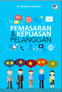 Image of (e-book) Pemasaran dan Kepuasan Pelanggan