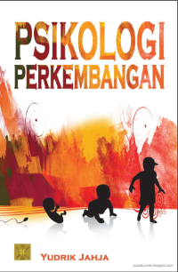 Image of (E-book) Psikologi Perkembangan