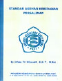 Image of Standar Asuhan Kebidanan Persalinan