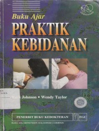 Image of Buku Ajar Praktik Kebidanan