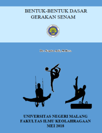 Image of E-BOOK EBOOK BENTUK-BENTUK DASAR GERAKAN SENAM