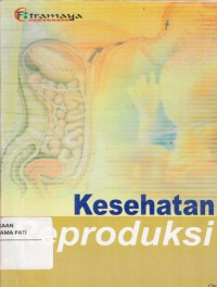 Image of Kesehatan Reproduksi