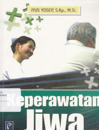 Image of Keperawatan jiwa