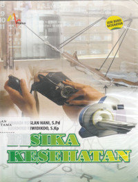 Image of Fisika Kesehatan