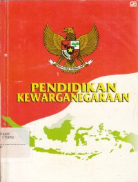 Image of Pendidikan Kewarganegaraan