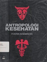 Image of Antropologi Kesehatan