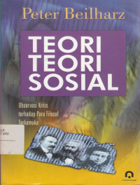 Image of Teori-Teori Sosial