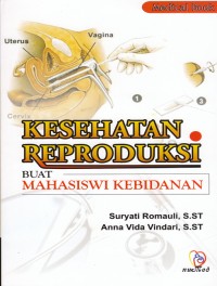 Image of Kesehatan Reproduksi Buat Mahasisiwi kebidanan