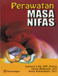 Image of Perawatan Masa Nifas