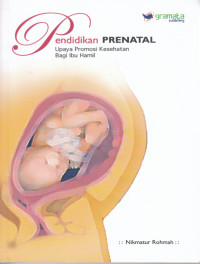 Image of Pendidikan Prenatal: Upaya Promosi Kesehatan Bagi Ibu Hamil