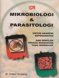 Image of Mikrobiologi dan Parasitologi