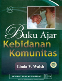Image of Buku Ajar Kebidanan Komunitas