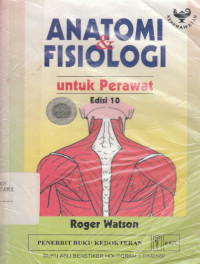 Image of Anatomi dan Fisiologi uNtuk Perawat