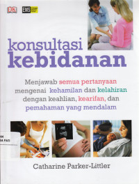 Image of Konsultasi Kebidanan